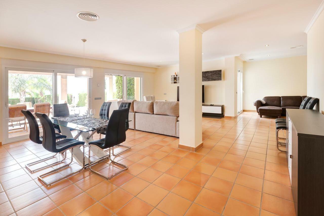 Villa Casa Wohra A 2.7Km De La Playa à Calp Extérieur photo