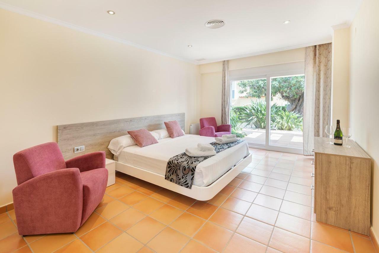 Villa Casa Wohra A 2.7Km De La Playa à Calp Extérieur photo