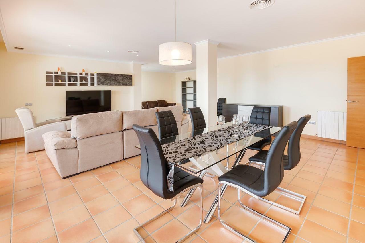 Villa Casa Wohra A 2.7Km De La Playa à Calp Extérieur photo