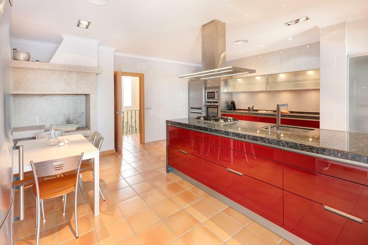 Villa Casa Wohra A 2.7Km De La Playa à Calp Extérieur photo