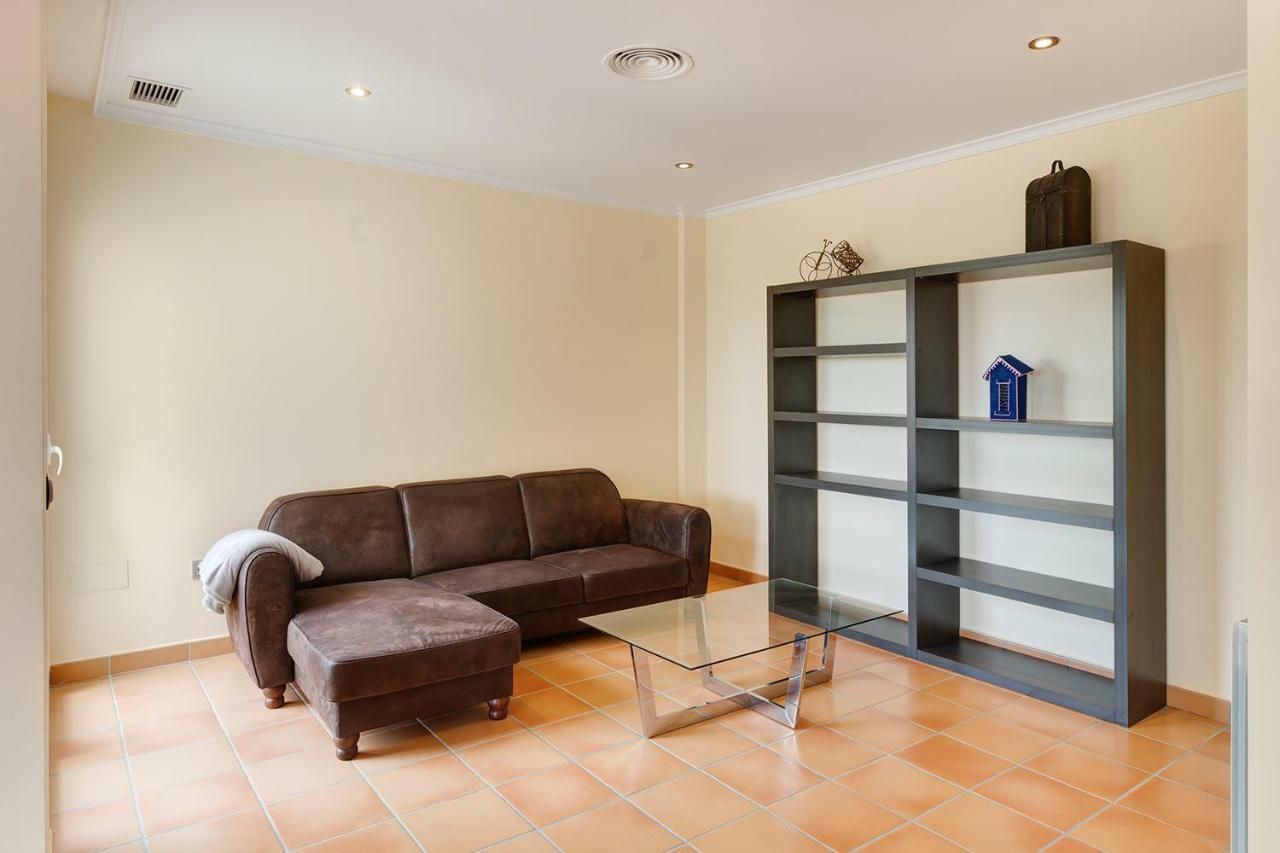 Villa Casa Wohra A 2.7Km De La Playa à Calp Extérieur photo